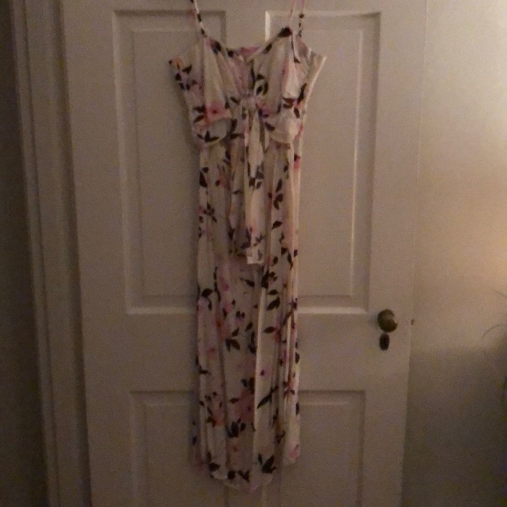Flynn Skye Faith Midi Dress - Picture 3 of 5